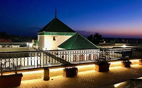 Riad Zidania